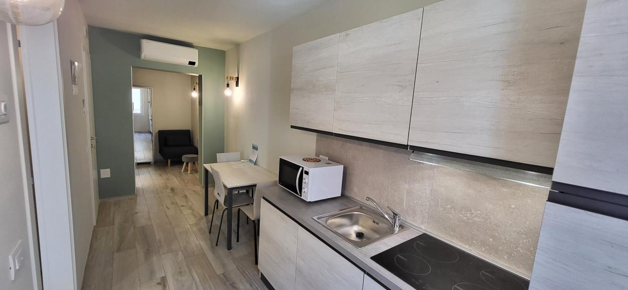 Ca Barbacan Chioggia Zimmer foto